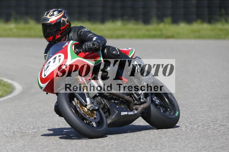 /12 30.04.2025 Speer Racing ADR/Classic/21